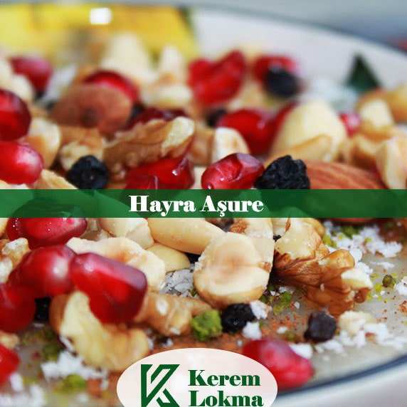 Hayra Aşure