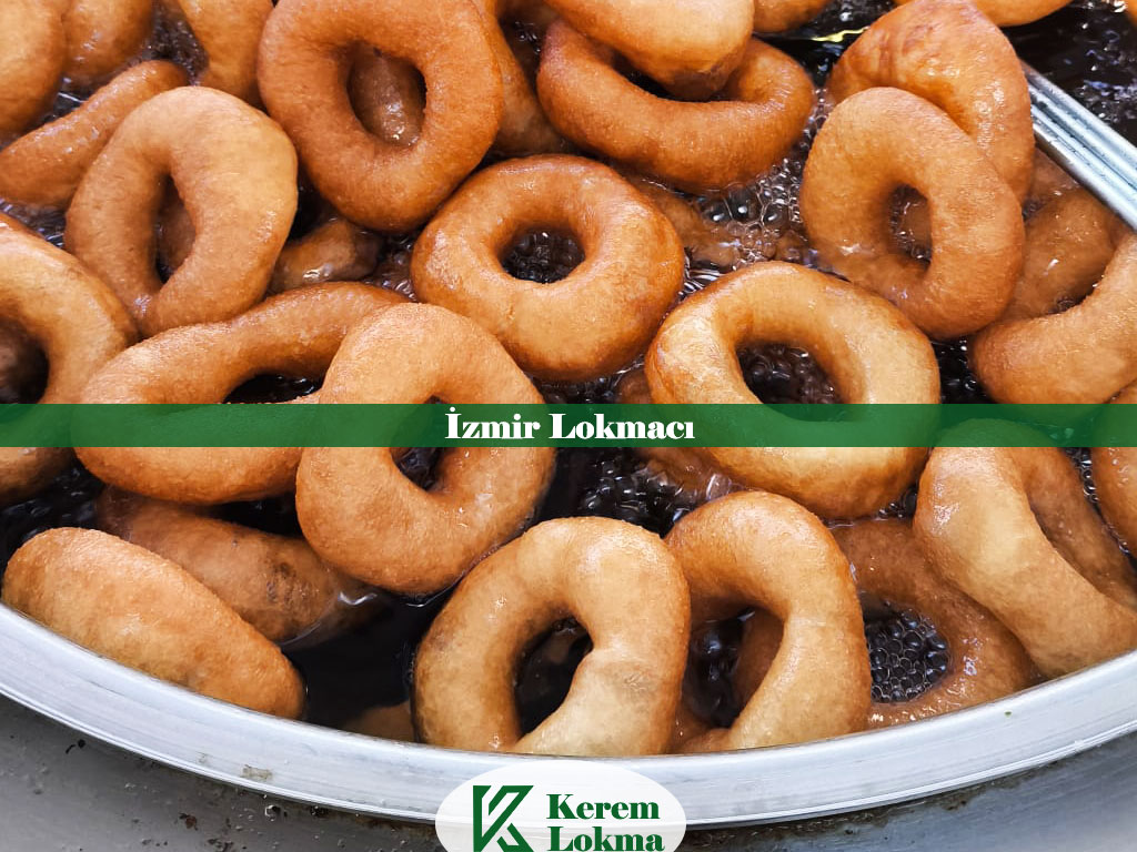 İzmir Lokmacı