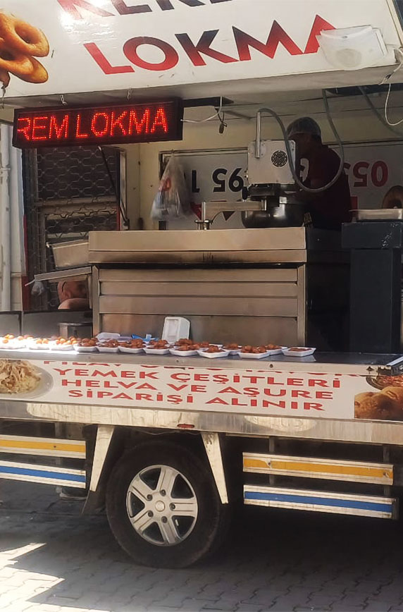 Kerem Lokma
