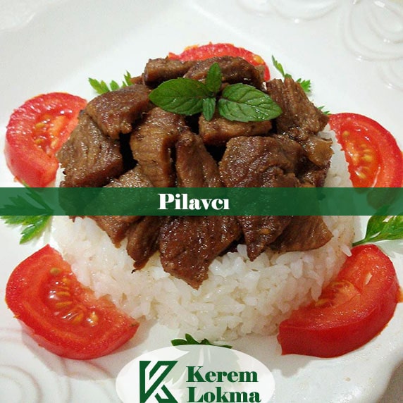 Pilavci